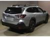 SUBARU LEGACY OUTBACK