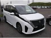 2023 NISSAN SERENA