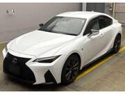 2022 LEXUS IS