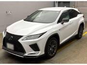 2021 LEXUS RX