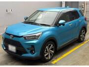 2023 TOYOTA RAIZE