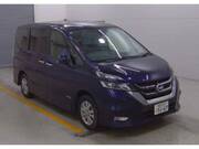 2019 NISSAN SERENA