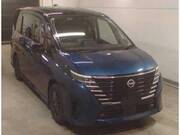 2023 NISSAN SERENA