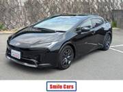 2023 TOYOTA PRIUS