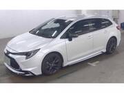 2020 TOYOTA COROLLA TOURING