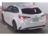 TOYOTA COROLLA TOURING