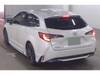 TOYOTA COROLLA TOURING