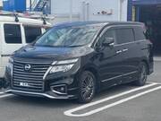 2016 NISSAN ELGRAND
