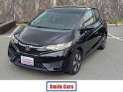 2016 HONDA FIT