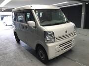 2021 SUZUKI EVERY