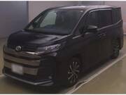2023 TOYOTA NOAH