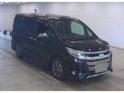 2021 TOYOTA NOAH