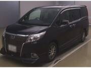 2015 TOYOTA ESQUIRE