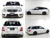MERCEDES BENZ C-CLASS Stationwagon