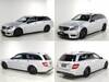 MERCEDES BENZ C-CLASS Stationwagon