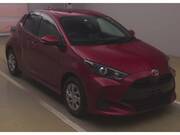 2022 TOYOTA YARIS
