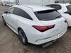 MERCEDES BENZ CLA-CLASS Shooting Brake