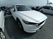 2018 MAZDA CX-5 20S PROACTIVE