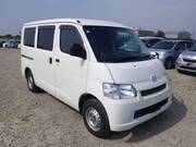 2019 TOYOTA TOWNACE VAN GL