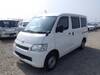 TOYOTA TOWNACE VAN