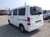 TOYOTA TOWNACE VAN