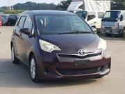 2011 TOYOTA RACTIS G