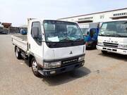 2001 MITSUBISHI CANTER 2ton