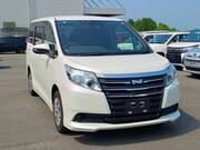 2016 TOYOTA NOAH