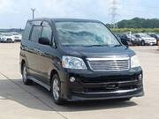 2006 TOYOTA NOAH X LIMITED