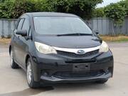 2011 SUBARU TREZIA