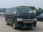 2014 TOYOTA HIACE VAN SUPER GL