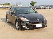 2009 MAZDA AXELA 15C