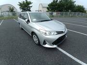 2018 TOYOTA COROLLA FIELDER HYBRID G