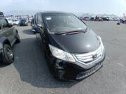 2013 HONDA FREED HYBRID