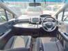 HONDA FREED HYBRID