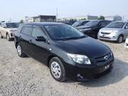 2012 TOYOTA COROLLA FIELDER
