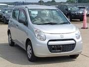 2014 SUZUKI ALTO