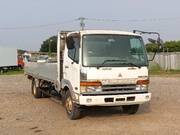 1998 MITSUBISHI FIGHTER 2.3ton