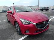 2016 MAZDA DEMIO