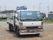 1994 MITSUBISHI CANTER 3ton