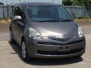 2010 TOYOTA RACTIS