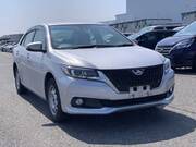 2019 TOYOTA ALLION