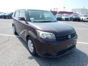 2013 TOYOTA COROLLA RUMION 1.5G