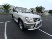 2001 TOYOTA LAND CRUISER PRADO TX