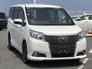 2015 TOYOTA ESQUIRE XI
