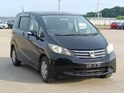 2011 HONDA FREED