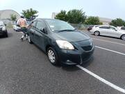 2010 TOYOTA BELTA X