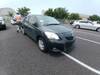 TOYOTA BELTA