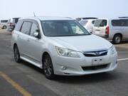 2011 SUBARU EXIGA