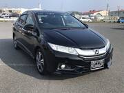 2016 HONDA GRACE